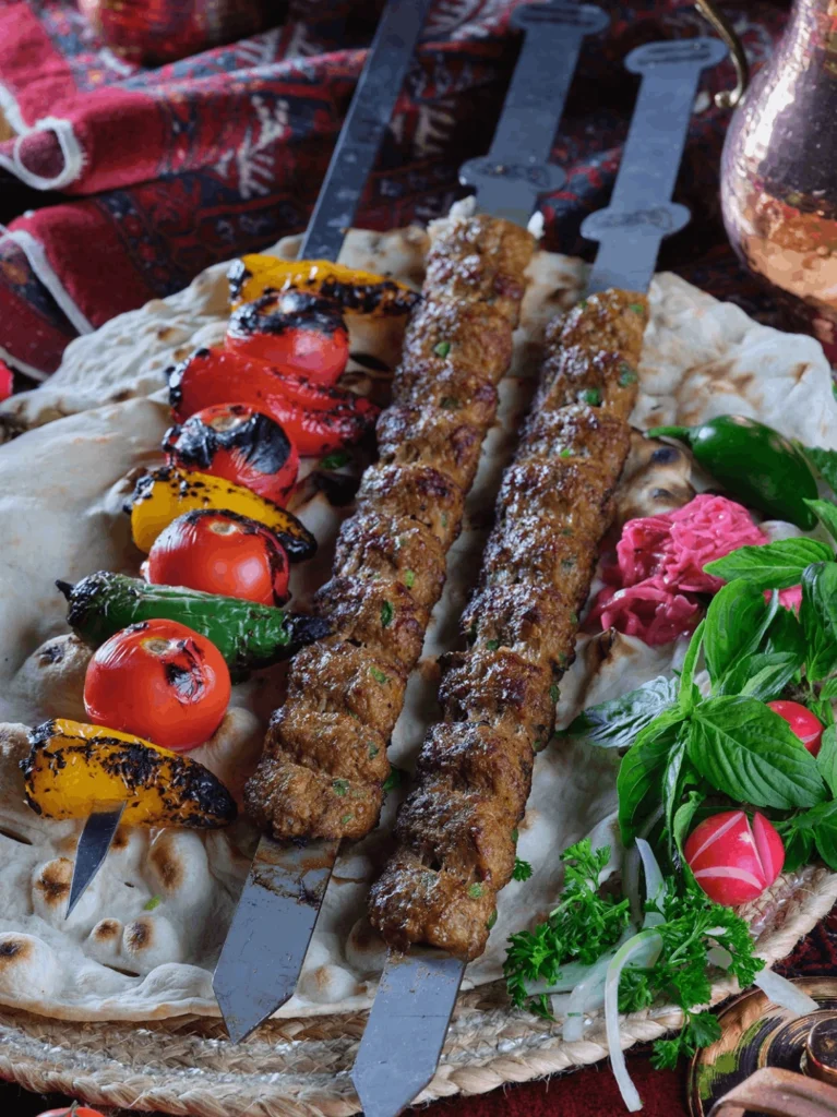 Akbarjoojeh-restaurant-19thlonsdale-kebab