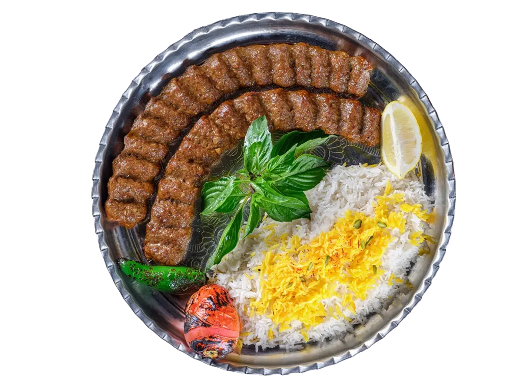 akbar-joojeh-Iranian-restaurant-koobideh-kebab